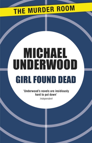 Girl Found Dead