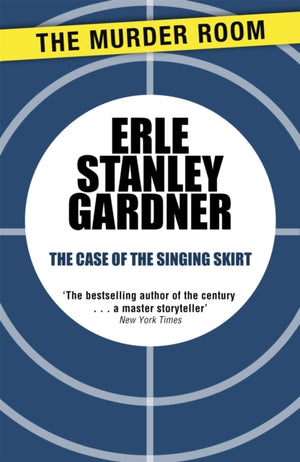 Case of the Singing Skirt