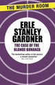 Book cover of: Case of the Blonde Bonanza. By: Erle Stanley Gardner