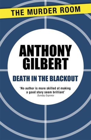 Death in the Blackout