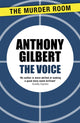 Book cover of: Voice. By: Anthony Gilbert