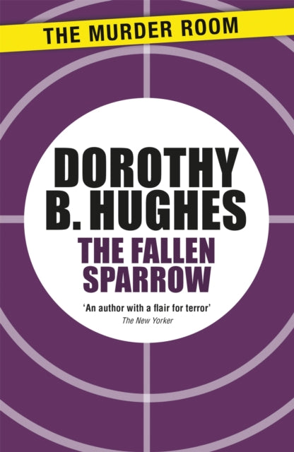 The Fallen Sparrow
