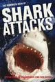 Book cover of: Mammoth Book of Shark Attacks, The
