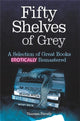 Book cover of: Fifty Shelves of Grey