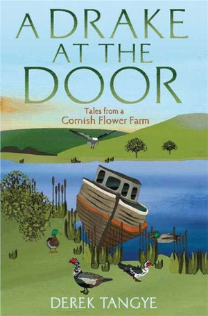 Drake at the Door