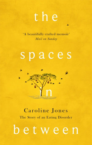 Spaces In Between