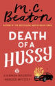 Death of a Hussy