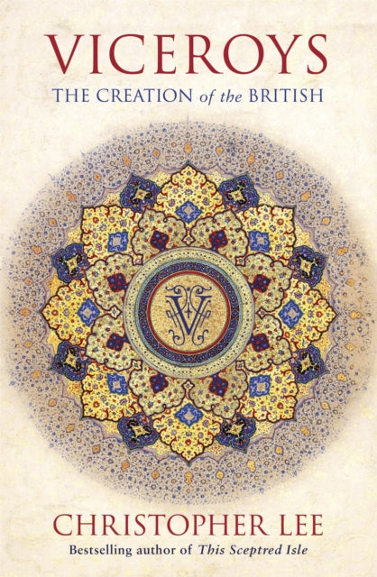 Book cover of: Viceroys. By: Christopher Lee