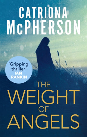 Weight of Angels