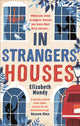 Book cover of: In Strangers' Houses. By: Elizabeth Mundy