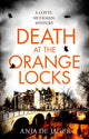 Book cover of: Death at the Orange Locks. By: Anja de Jager