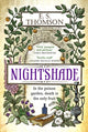 Book cover of: Nightshade. By: E. S. Thomson