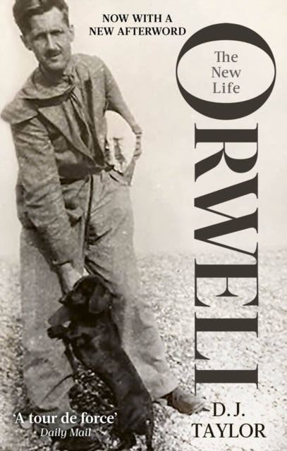 Book cover of: Orwell