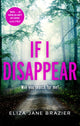 Book cover of: If I Disappear