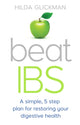 Book cover of: Beat IBS. By: Hilda Glickman