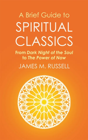 Brief Guide to Spiritual Classics