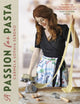 Book cover of: Passion for Pasta. By: Carmela Sophia Sereno