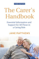 Carer's Handbook 3rd Edition