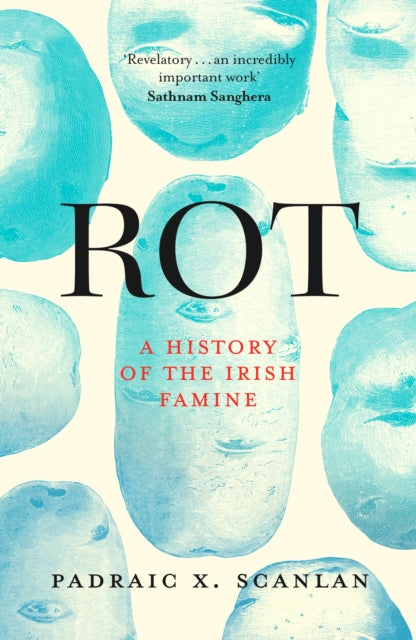 Book cover of: Rot