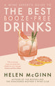 Book cover of: Wine Expert’s Guide to the Best Booze-Free Drinks. By: Helen McGinn