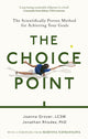 Book cover of: Choice Point