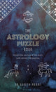 Book cover of: Astrology Puzzle Book. By: Gareth Moore