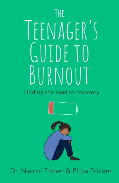 Teenager's Guide to Burnout, Finding the Road to Recovery