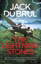 Book cover of: Lightning Stones. By: Jack du Brul