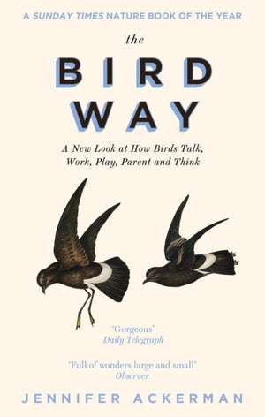 Bird Way