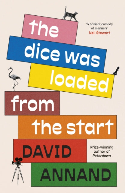Dice Was Loaded from the Start