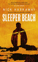 Book cover of: Sleeper Beach