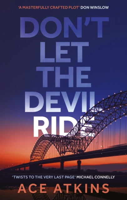 Don't Let the Devil Ride