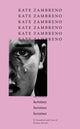 Book cover of: Heroines. By: Kate Zambreno