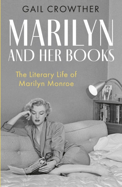 Marilyn And Her Books