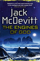 Book cover of: Engines of God (Academy - Book 1)