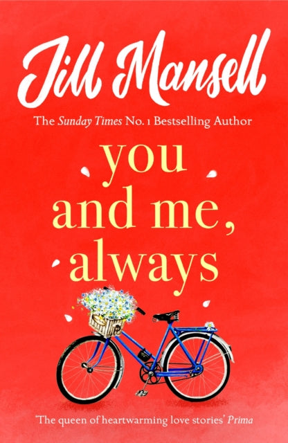 Book cover of: You And Me, Always. By: Howard Hughes