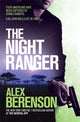 Book cover of: Night Ranger. By: Alex Berenson