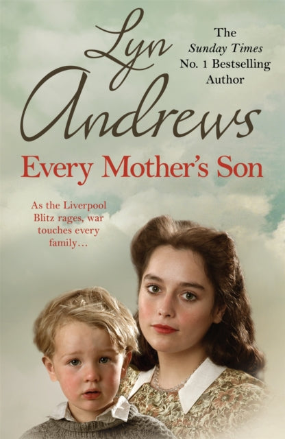 Book cover of: Every Mother's Son. By: Lyn Andrews