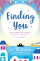 Finding You