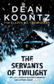 Book cover of: Servants of Twilight. By: Dean Koontz