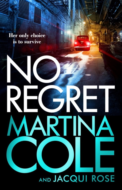 No Regret