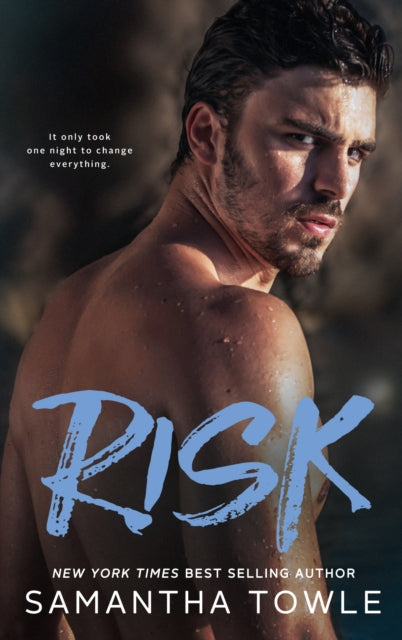 Book cover of: Risk