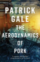 Aerodynamics of Pork
