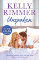 Book cover of: Unspoken. By: Kelly Rimmer