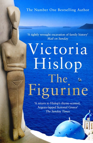 Figurine, The enchanting Sunday Times bestseller from the much-loved author of The Island