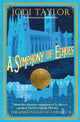 Book cover of: Symphony of Echoes. By: Jodi Taylor