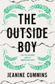 Outside Boy 9781472272836 Jeanine Cummins