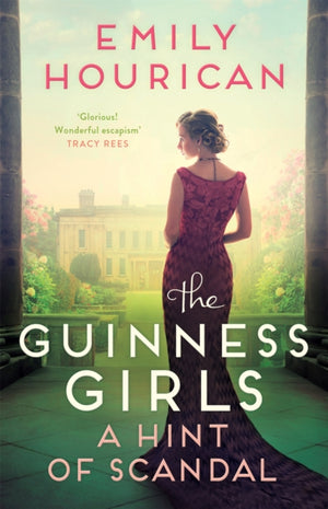 The Guinness Girls – A Hint of Scandal