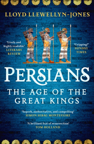 Persians, The Age of The Great Kings