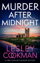 Murder After Midnight, A compelling and completely addictive mystery 9781472278326 Lesley Cookman